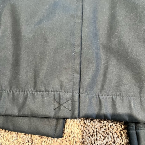 Vintage Men’s London Fog 3/4 Trench - Almost Definitely Brand New! - Picture 11 of 12